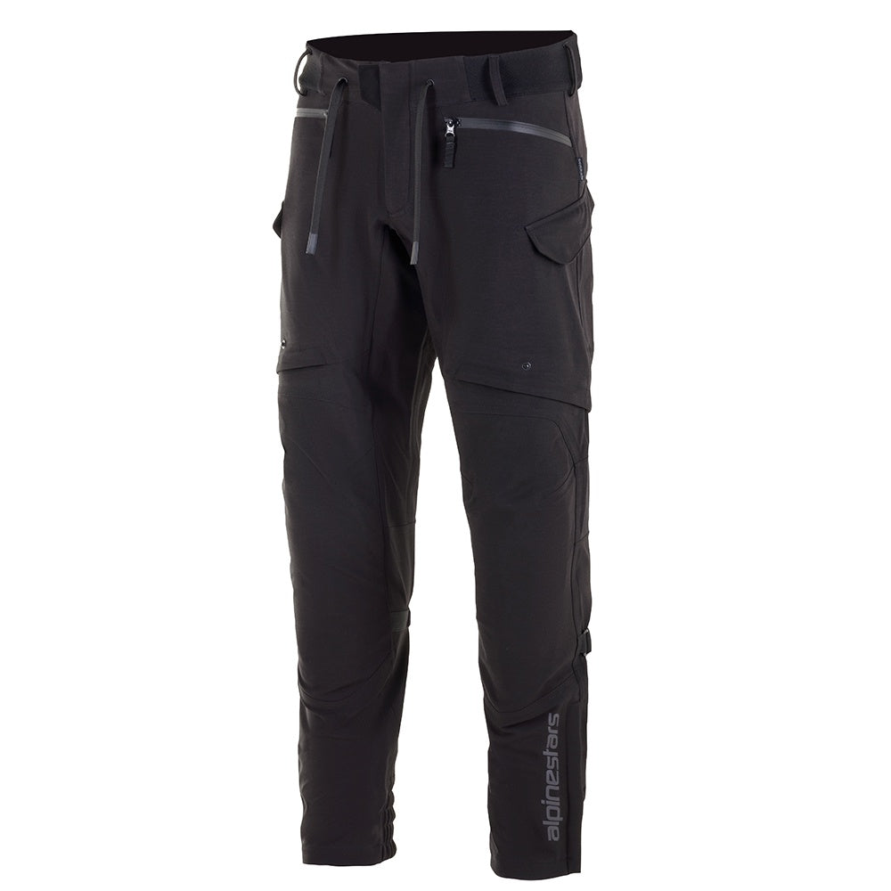 Alpinestars Juggernaut Waterproof Pants - Black