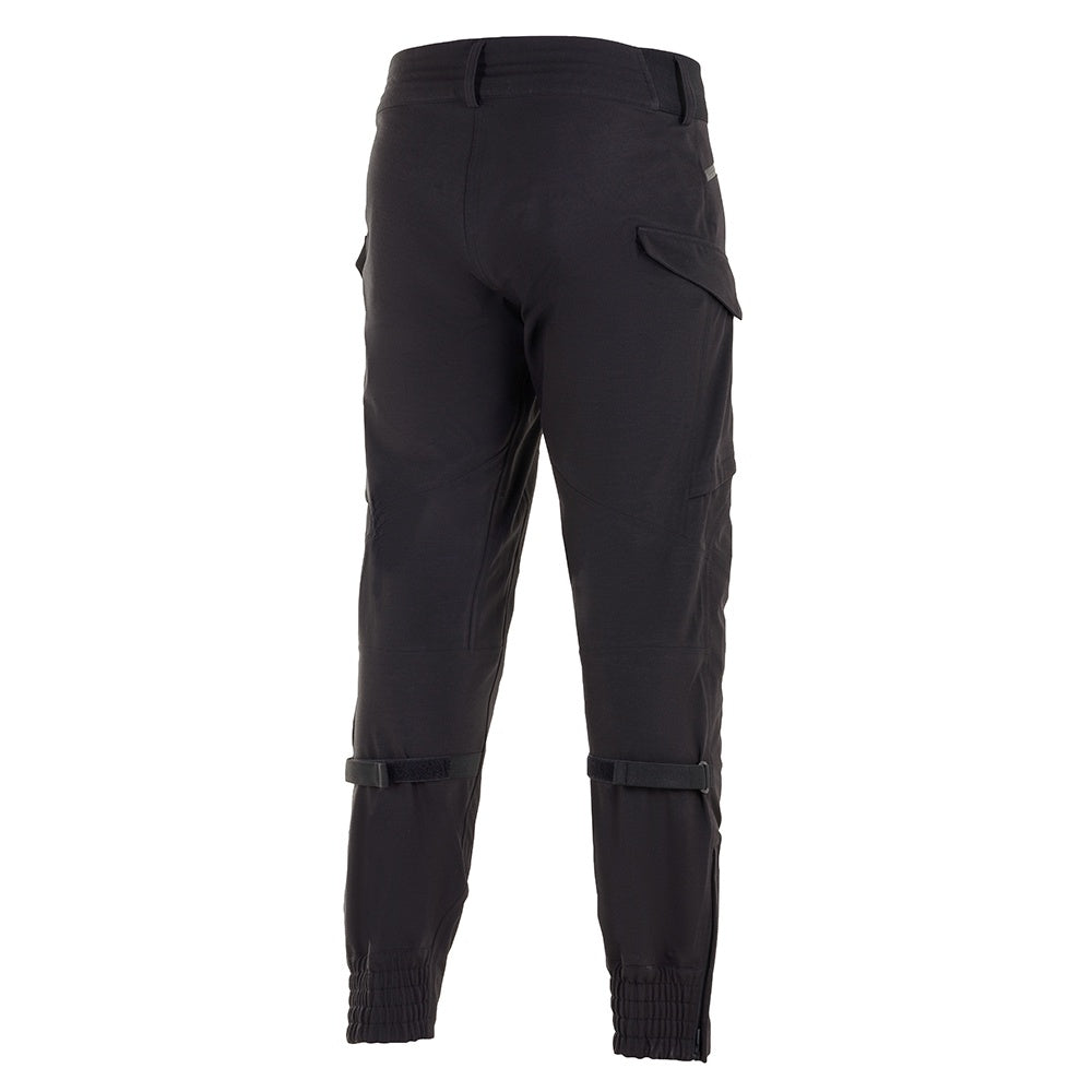 Alpinestars Juggernaut Waterproof Pants - Black