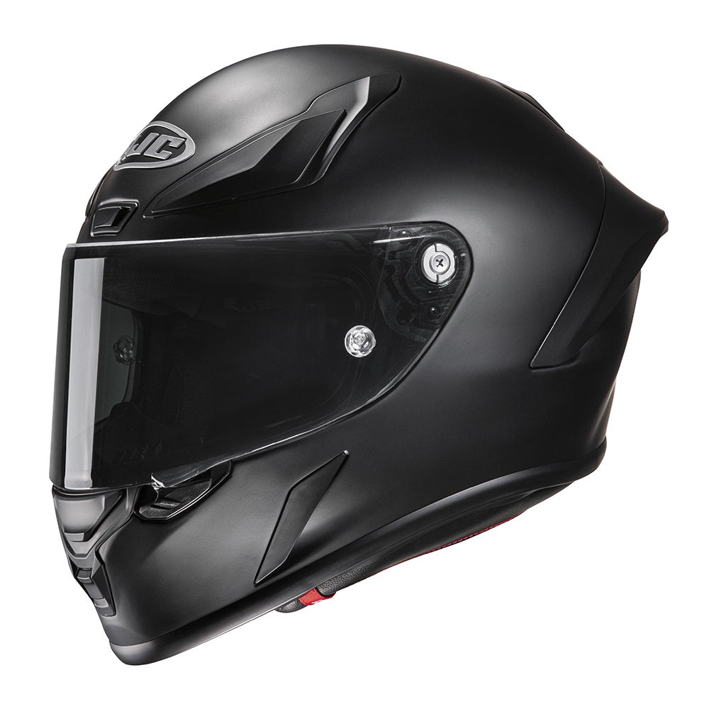 HJC RPHA 1 Full Face Helmet - Matt Black