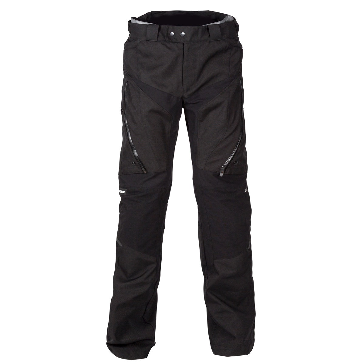 Spidi GB 4 Season Evo CE Trousers - Black