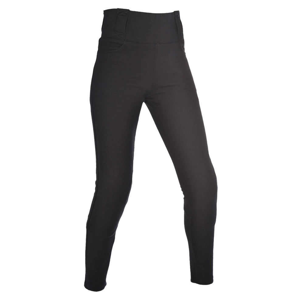 Oxford Super Leggings Long Leg - Black