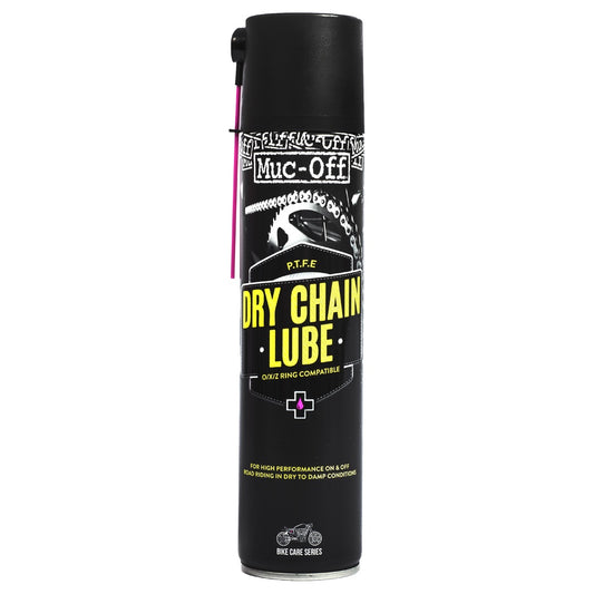 Muc-Off Dry Weather Chain Lube - 400ml