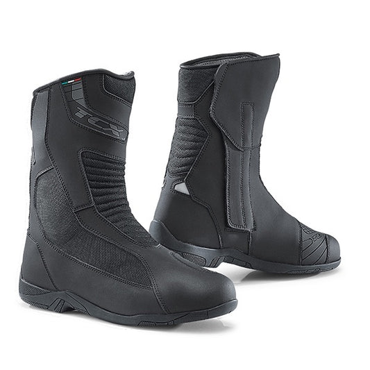 TCX Explorer 4 Goretex Waterproof Boots - Black