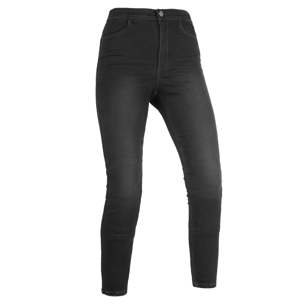 Oxford Super Jegging 2.0 Womans Regular - Black