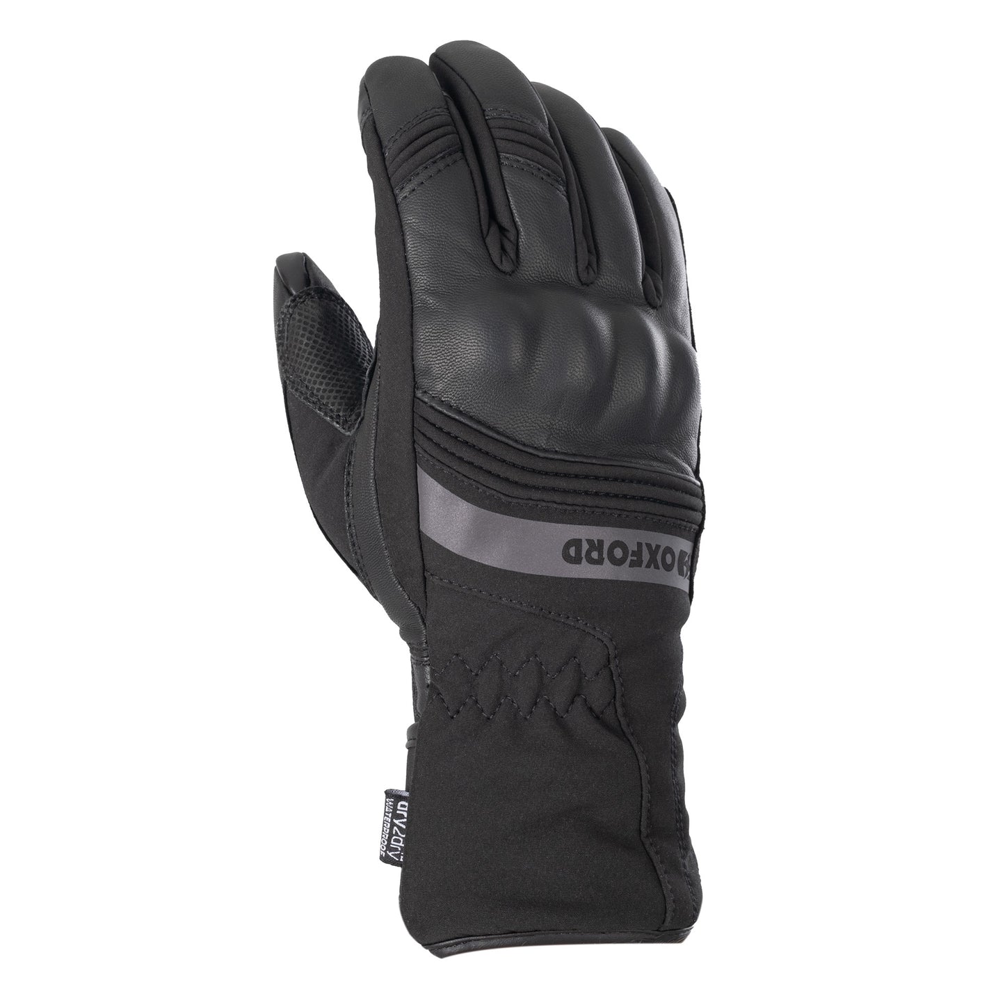 Oxford Calgary 2.0 D2D Womens Gloves - Black