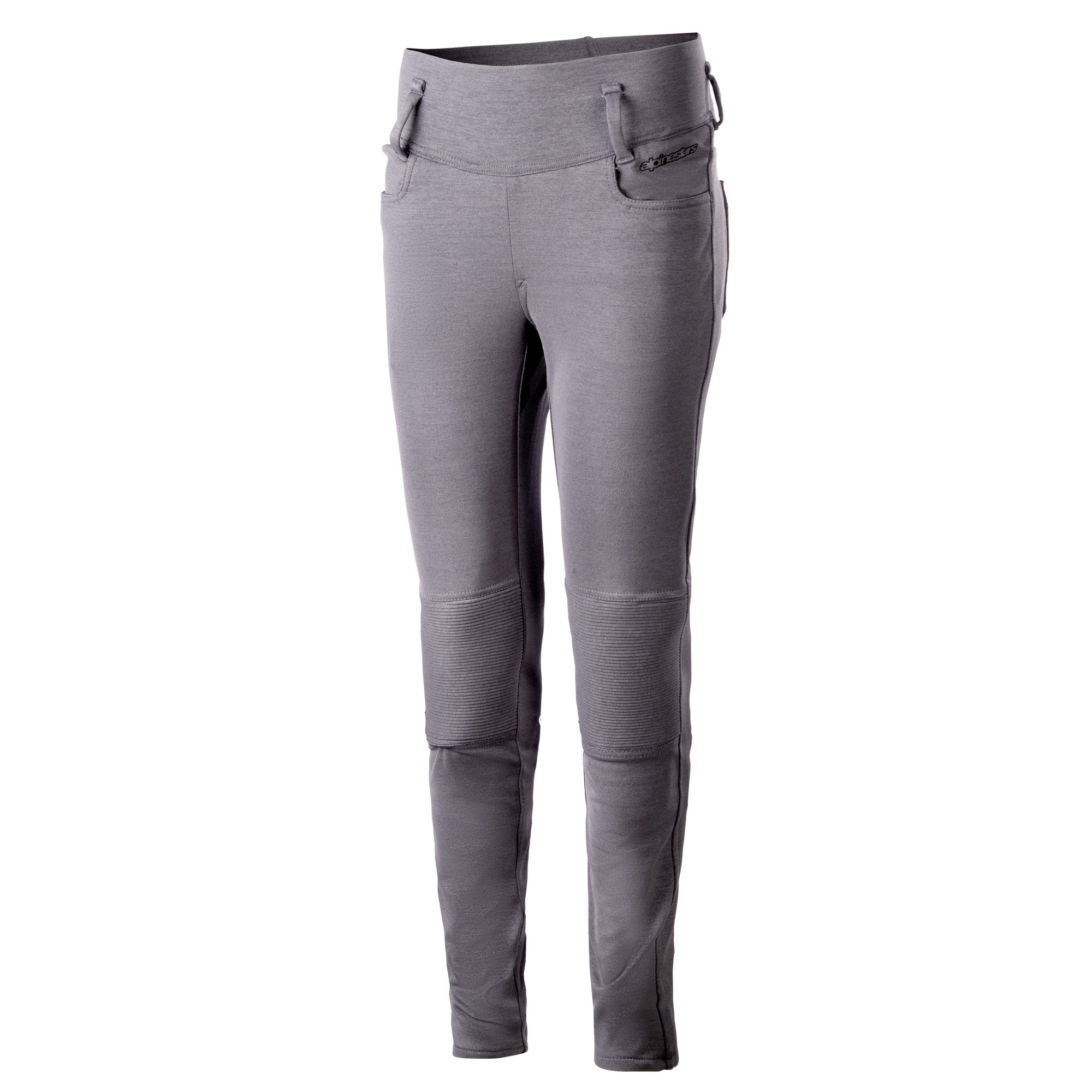 Alpinestars Banshee Womens Leggings - Melange Grey