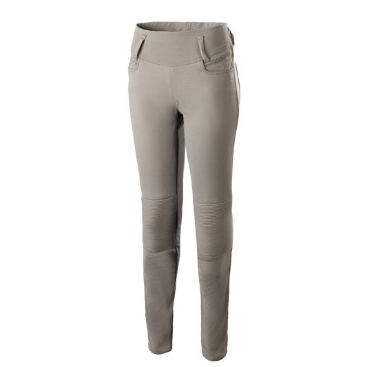 Alpinestars Banshee Womens Leggings - Vetiver Cream