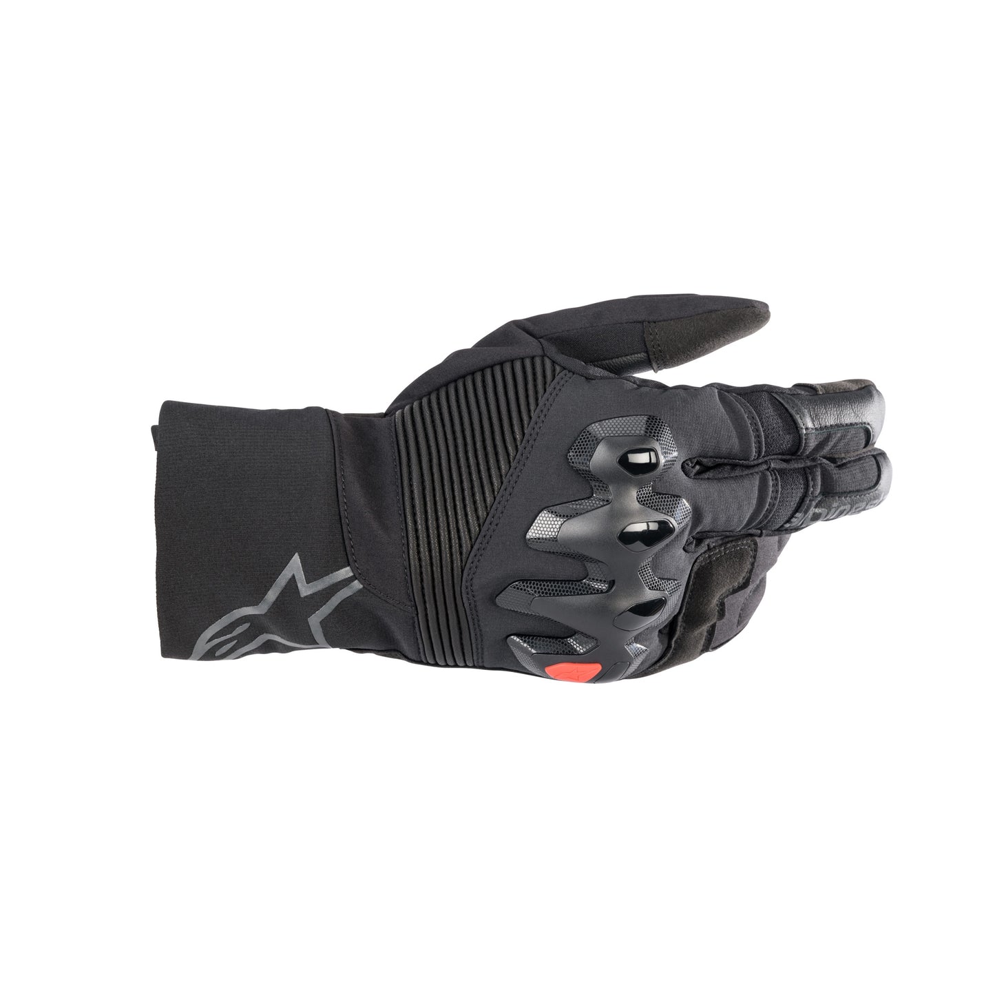 Alpinestars Bogota Drystar XF Gloves - Black / Black