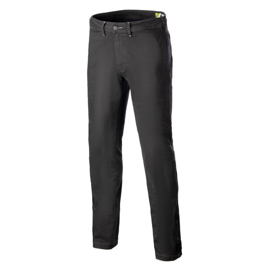 Alpinestars Stratos Reg Fit Tech Riding Pants - Anthracite