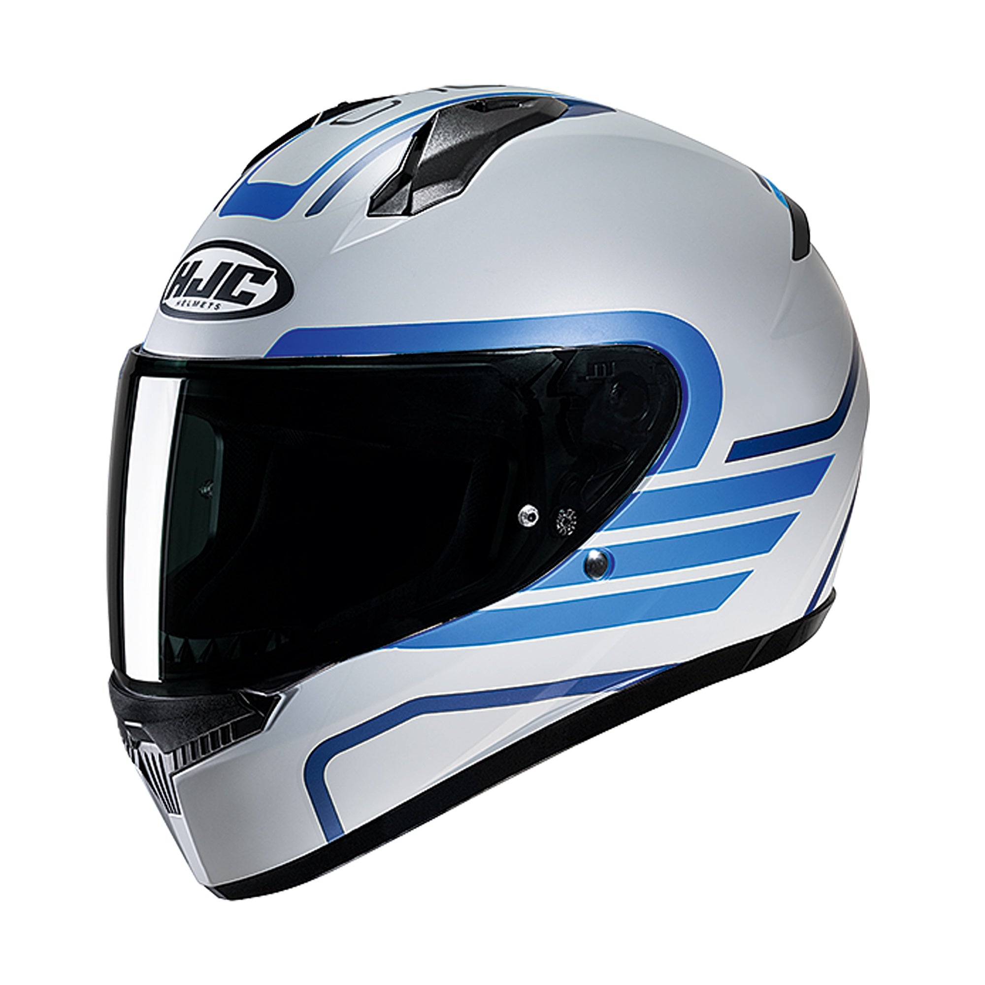 HJC C10 Lito Full Face Helmet - Blue