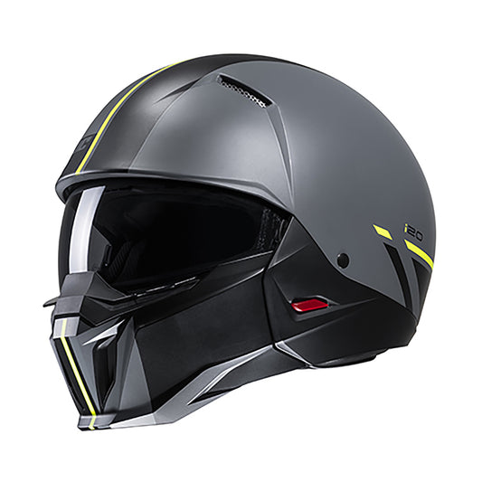 HJC I20 Batol Helmet - Yellow