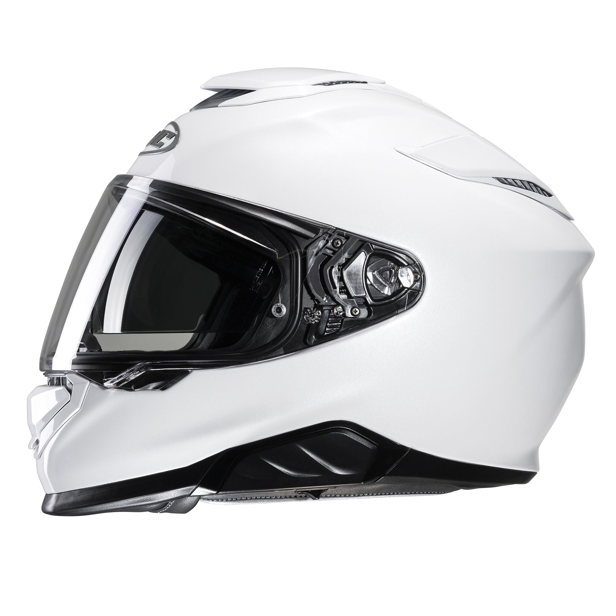 HJC RPHA 71 Full Face Helmet - Pearl White