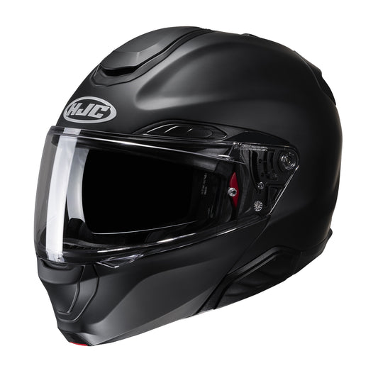 HJC RPHA 91 Flip Front Helmet - Matt Black