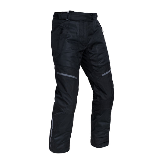 Oxford Arizona 1.0 Womens Air Pant - Black Regular