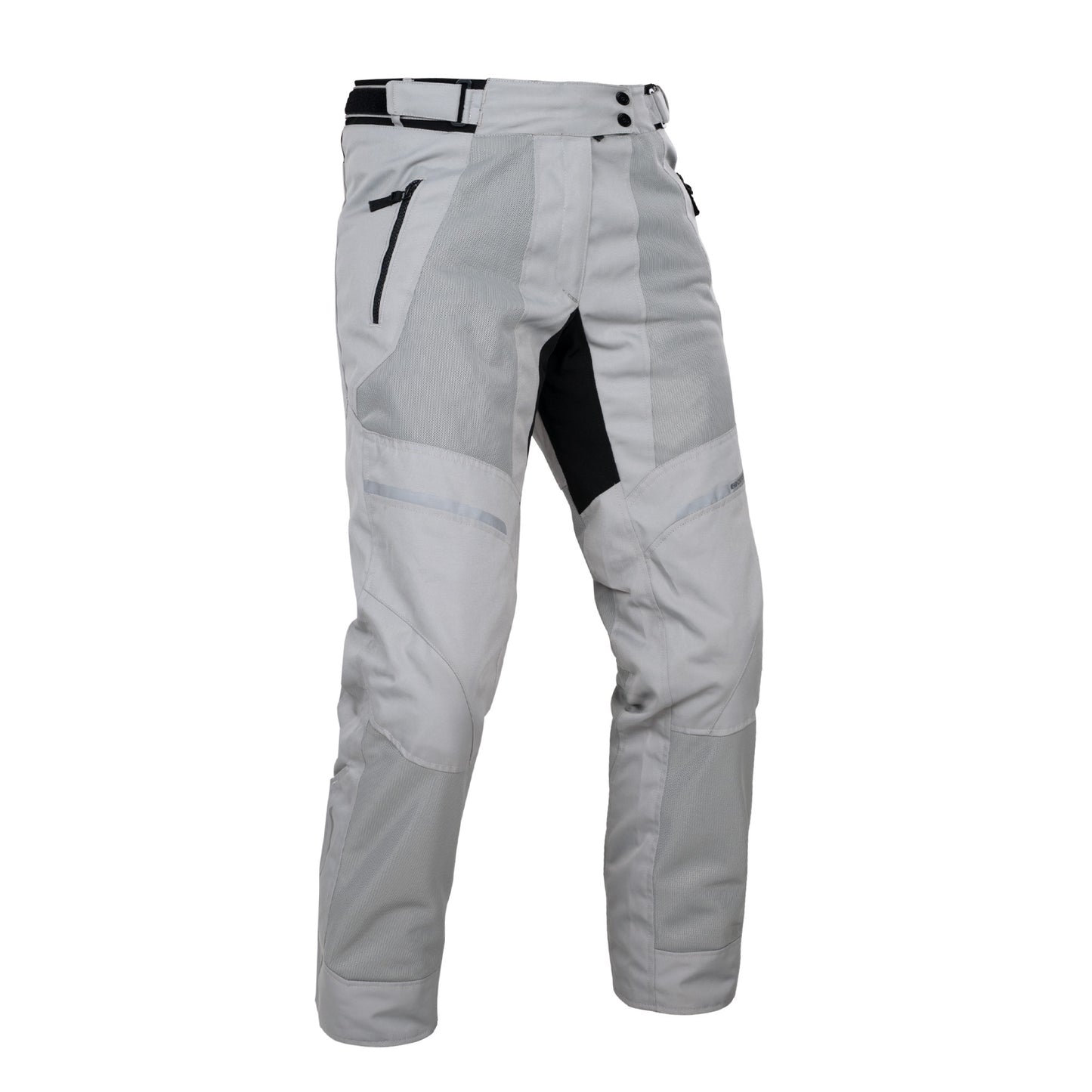 Oxford Arizona 1.0 Air Womens Regular Leg Pants - Arctic White