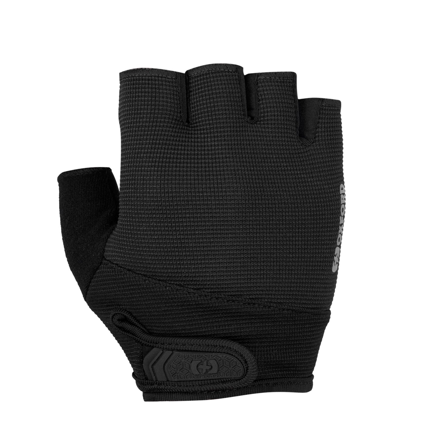 All-Road Cycle Mitts - Black