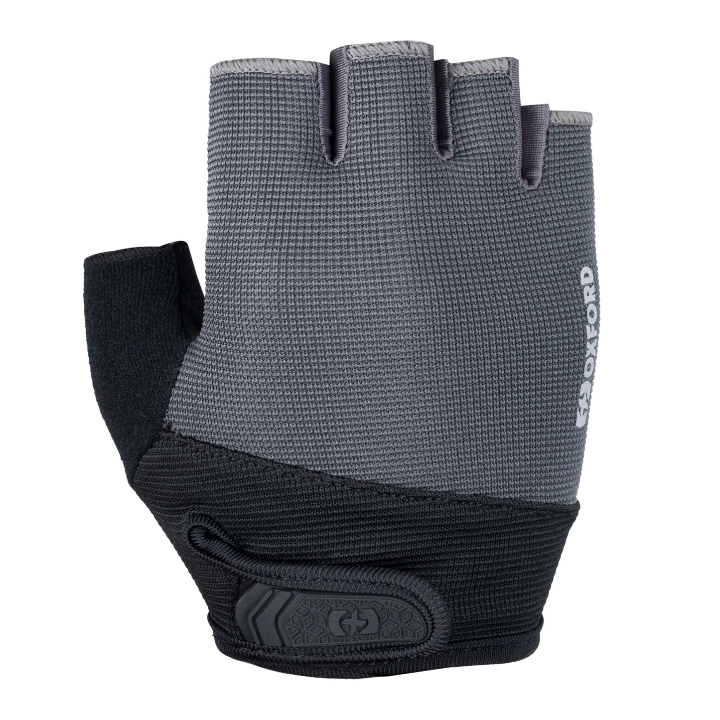 All-Road Cycle Mitts - Grey