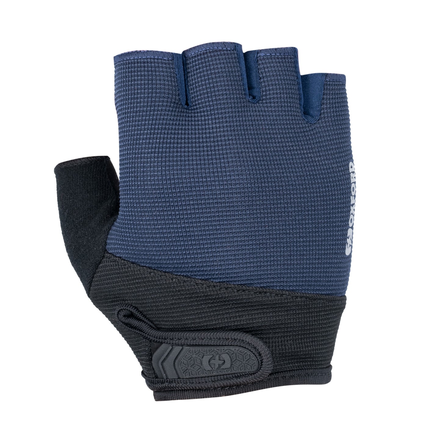 All-Road Cycle Mitts - Blue