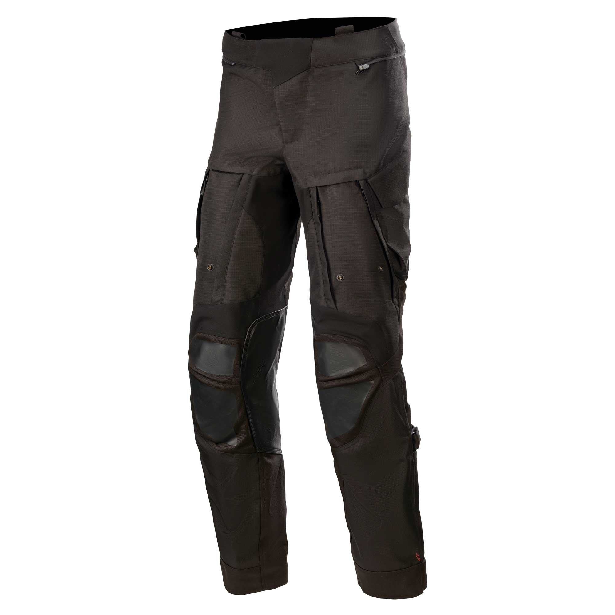 Alpinestars Halo Waterproof Drystar Pants - Black