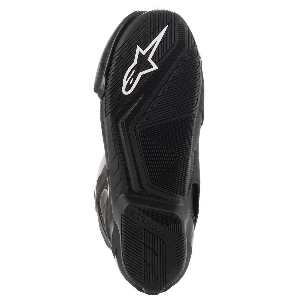 Alpinestars SMX 6 v2 Boots - Black / White / Grey