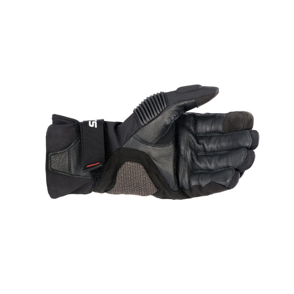 Alpinestars Boulder Goretex Gloves With Gore Grip Tech - Black