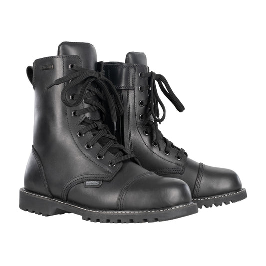 Oxford Radley Womans Boots - Black