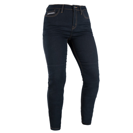 Oxford Original AA Super Stretch Women's Jeans - Regular Leg Indigo