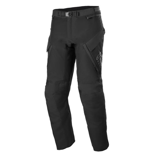 Alpinestars ST-7 2L Gore-Tex Textile Pants - Black / Dark Grey