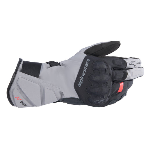 Alpinestars Tourer W-7 V2 Drystar Gloves - Black / Dark Grey