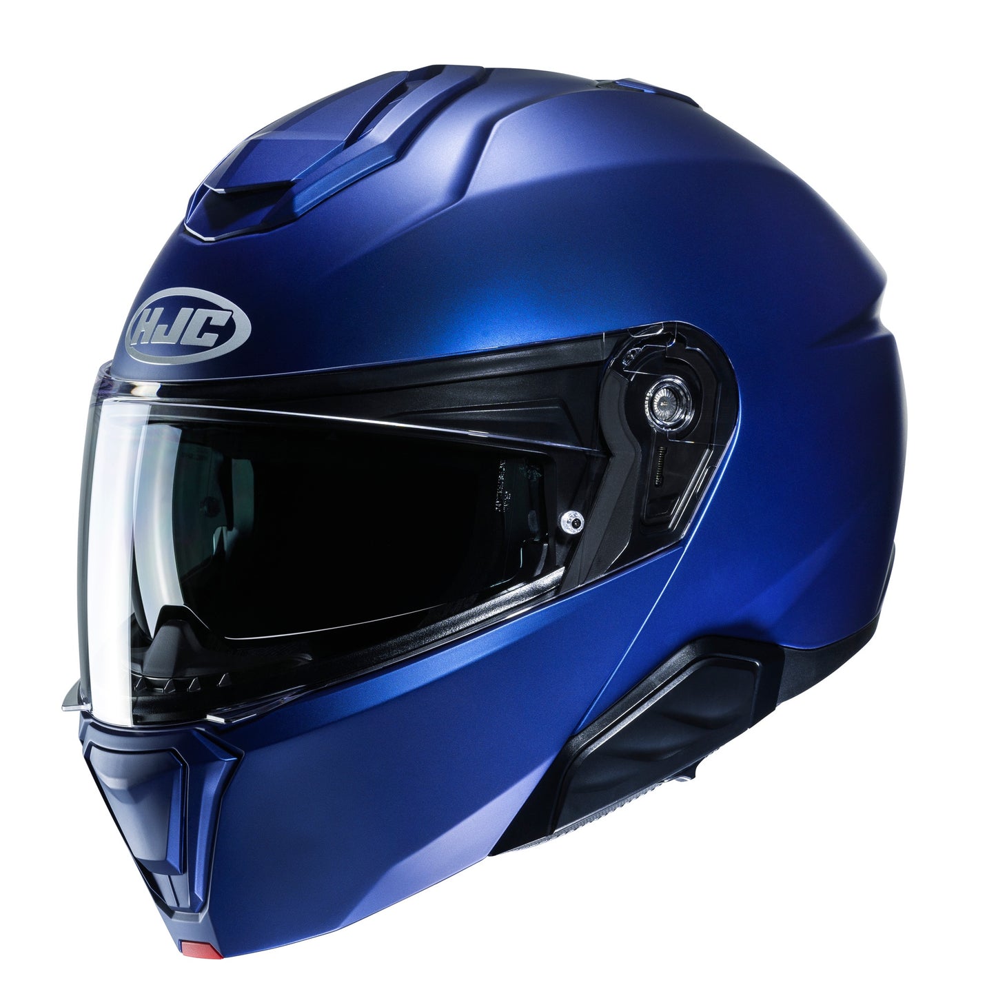 HJC I91 Flip Front Helmet - Metallic Blue