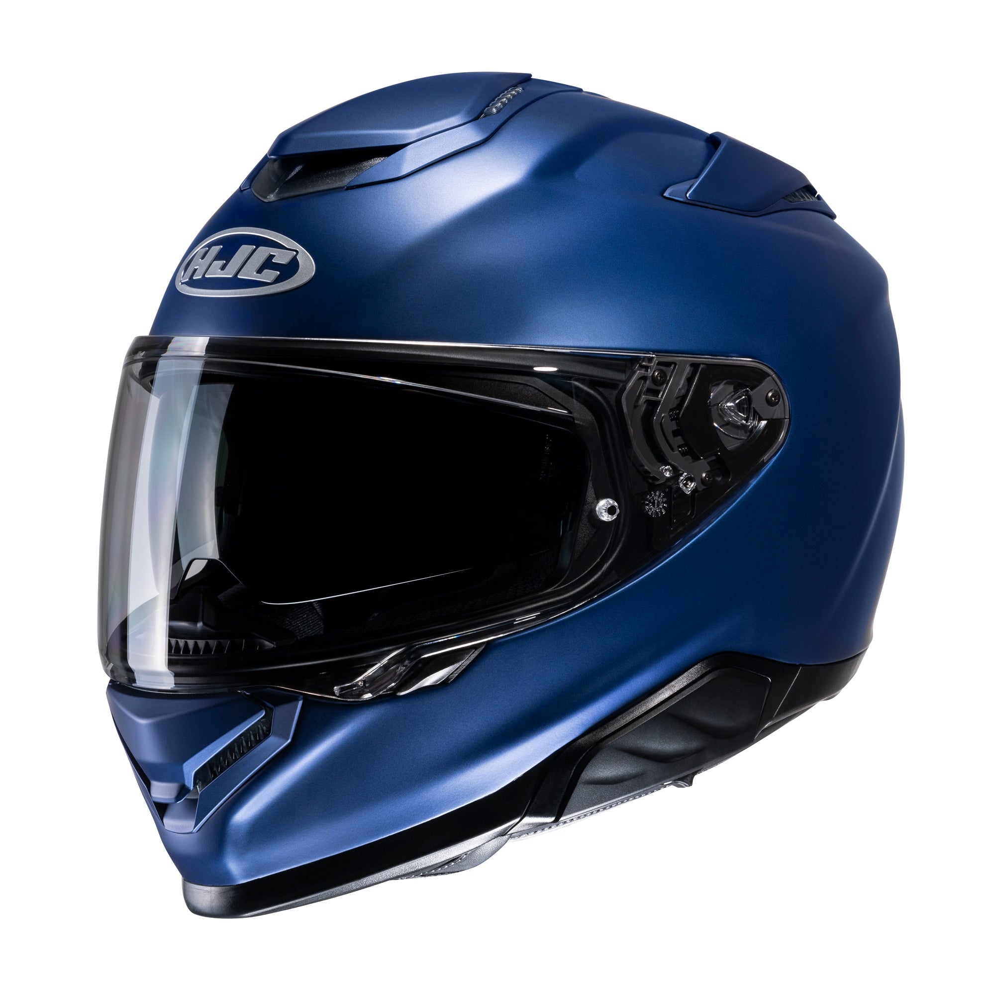 HJC RPHA 71 Full Face Helmet - Metallic Blue