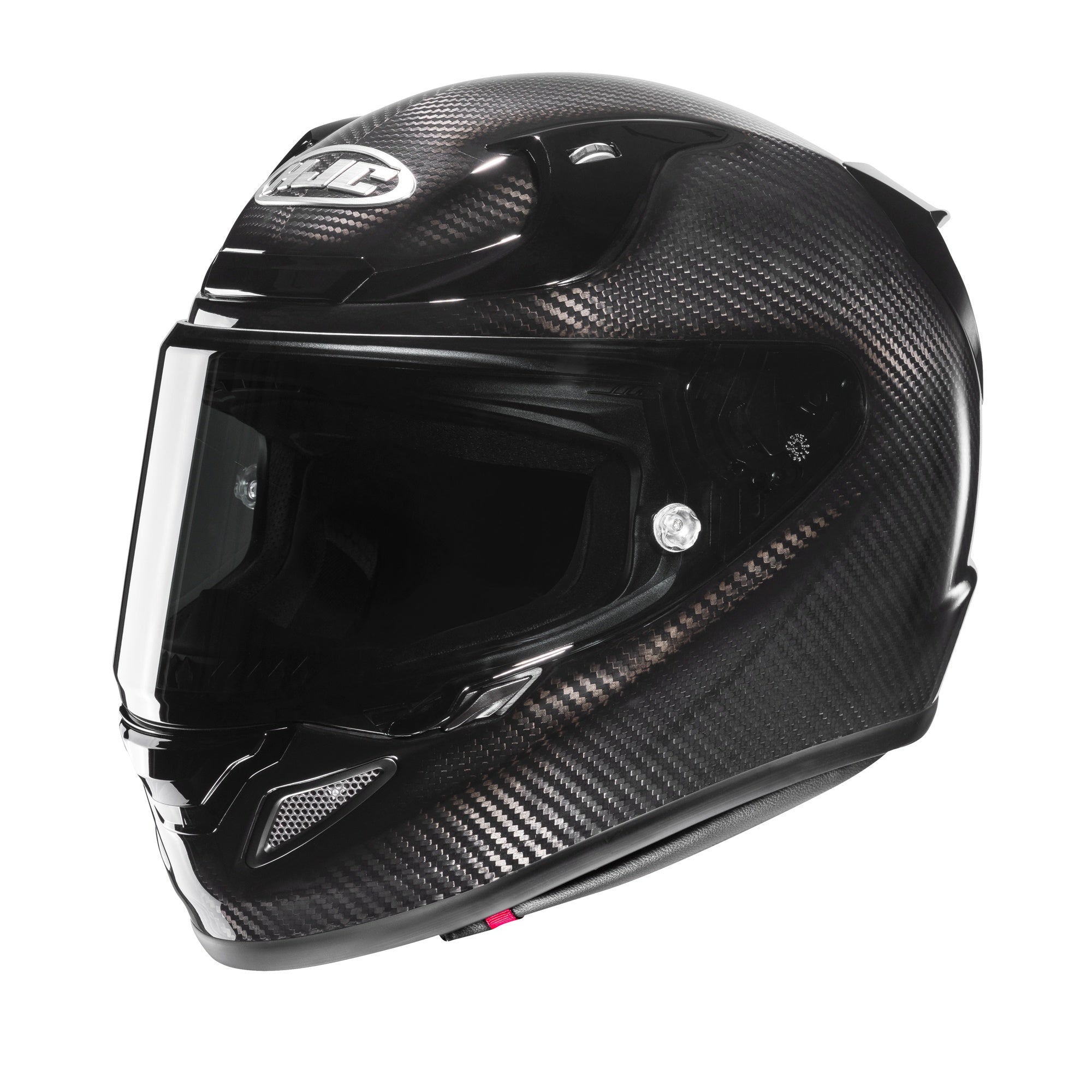 HJC RPHA 12 Full Face Helmet - Carbon