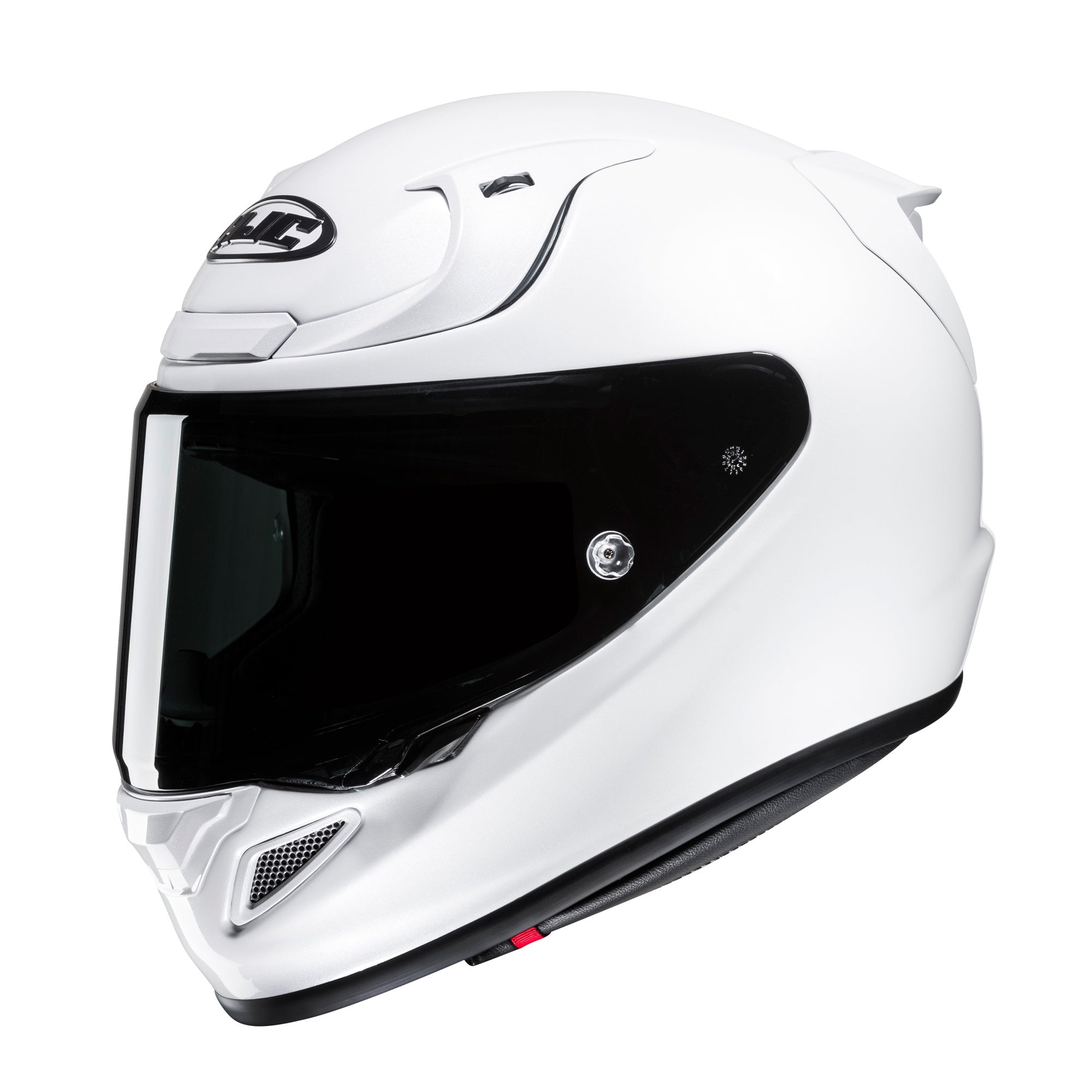 HJC RPHA 12 Full Face Helmet - Pearl White