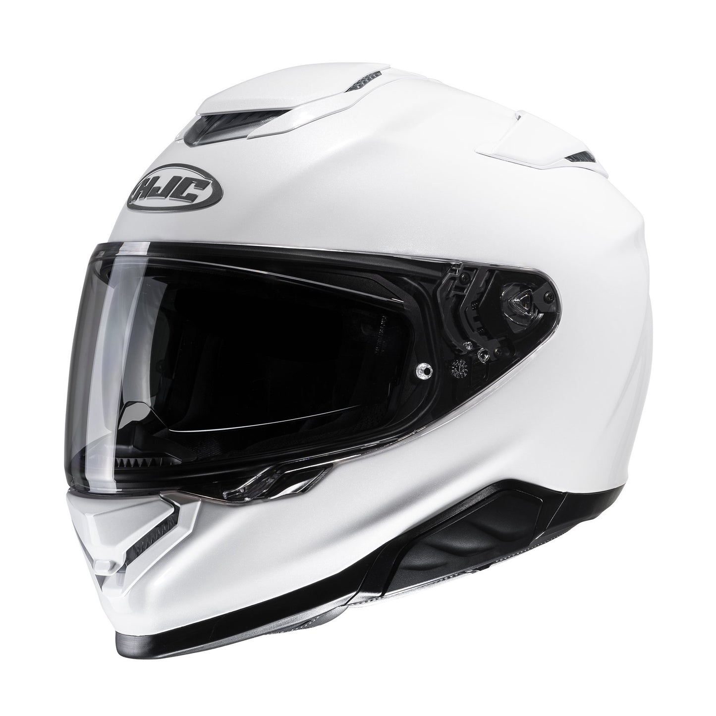 HJC RPHA 71 Full Face Helmet - Pearl White