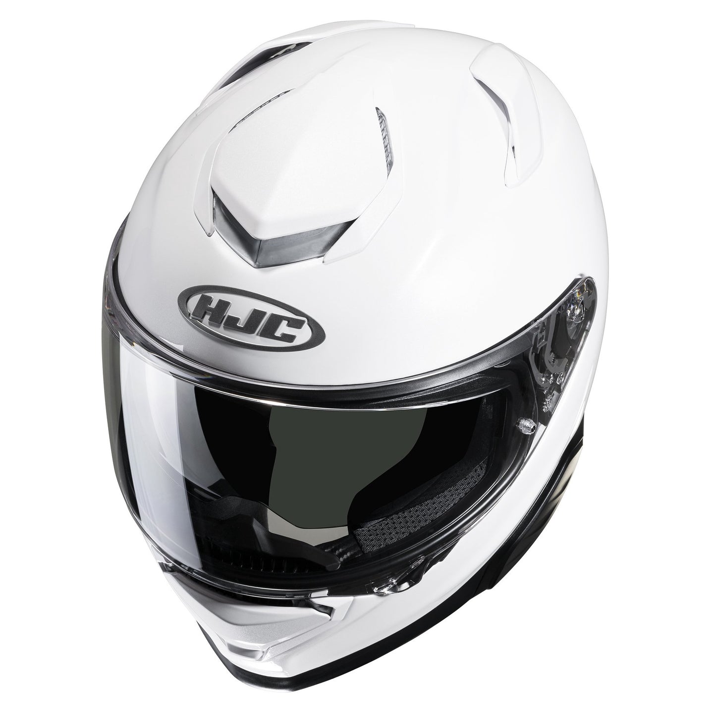 HJC RPHA 71 Full Face Helmet - Pearl White