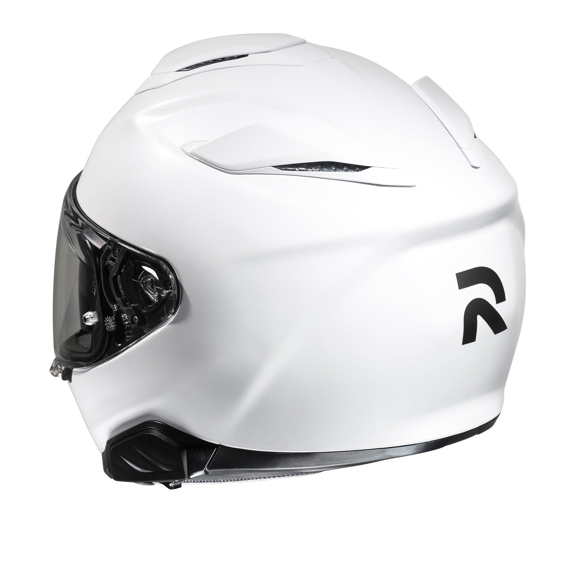 HJC RPHA 71 Full Face Helmet - Pearl White