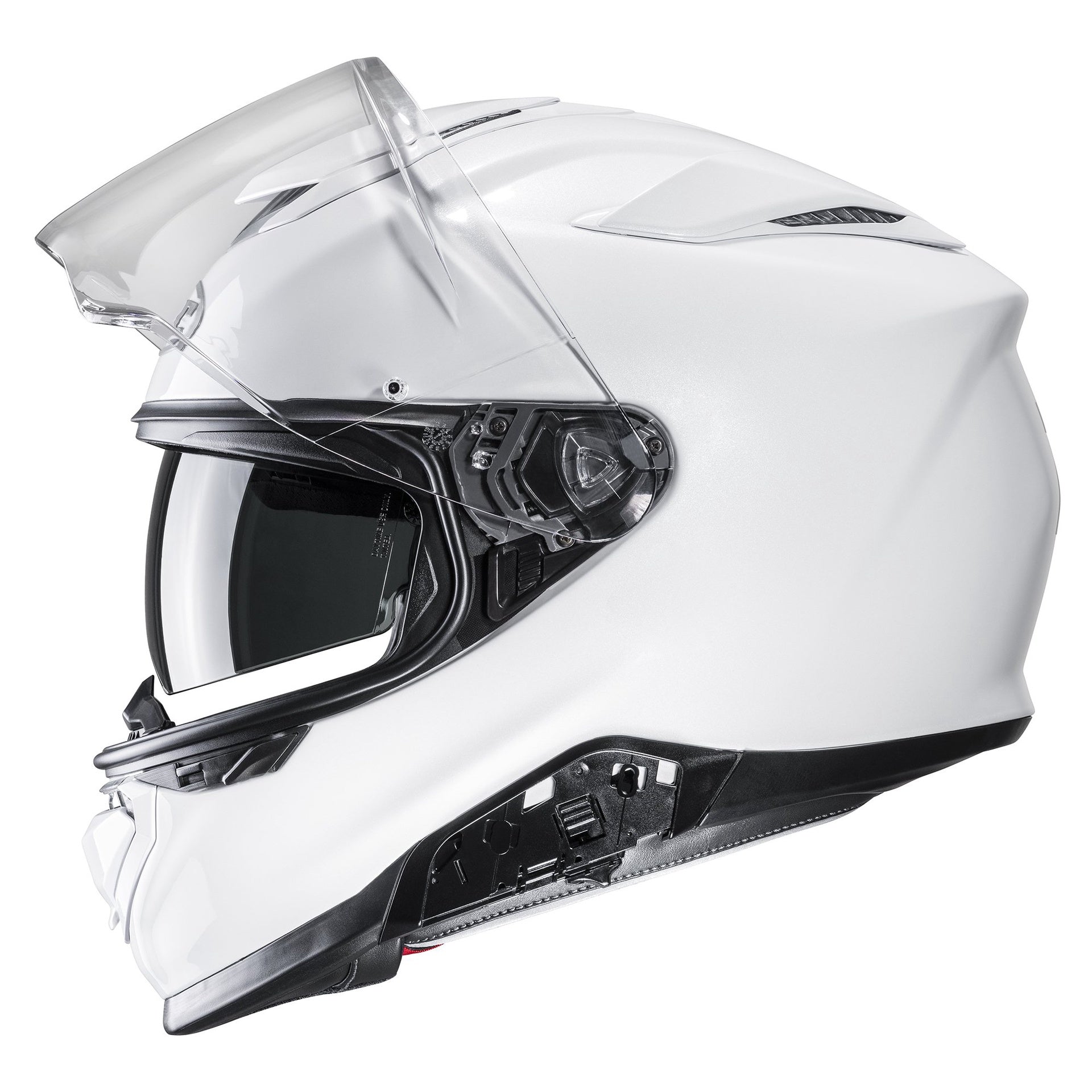 HJC RPHA 71 Full Face Helmet - Pearl White