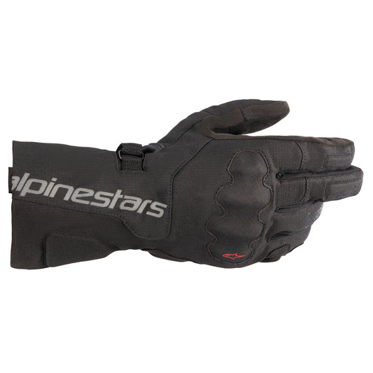 Alpinestars Wr-X Gore-Tex Waterproof Gloves - Black