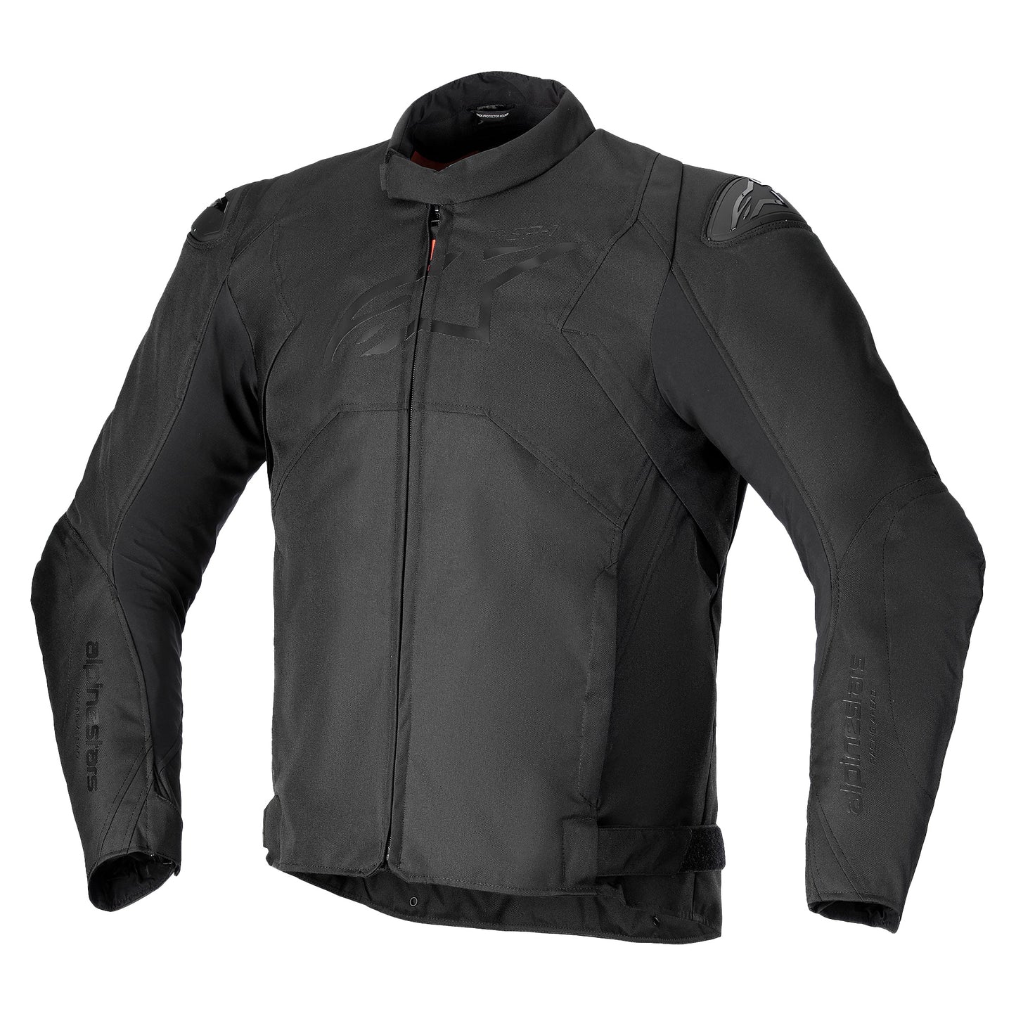 Alpinestars T-SP 1 V2 Waterproof Jacket - Black