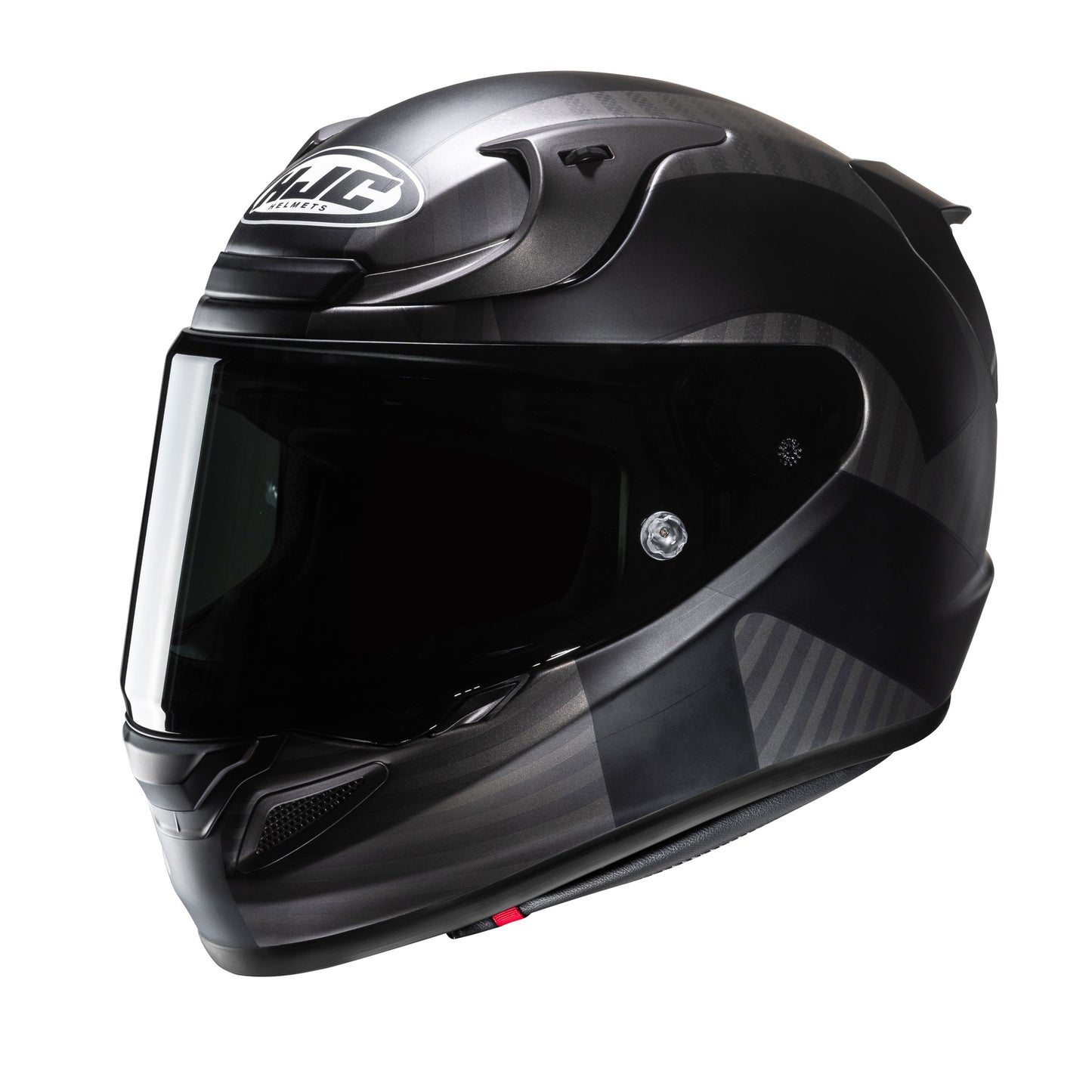 HJC RPHA 12 Ottin Full Face Helmet - Black