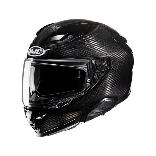 HJC F71 Full Face Helmet - Carbon