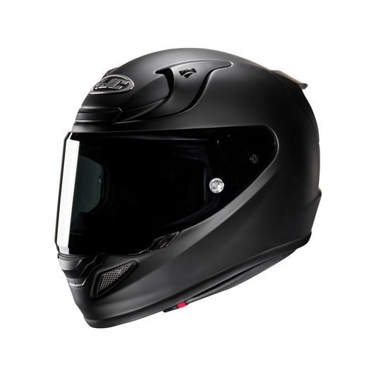 HJC RPHA 12 Full Face Helmet - Matt Black