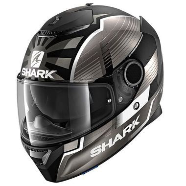 Shark Spartan Zarco Malaysia GP - Mat KAS