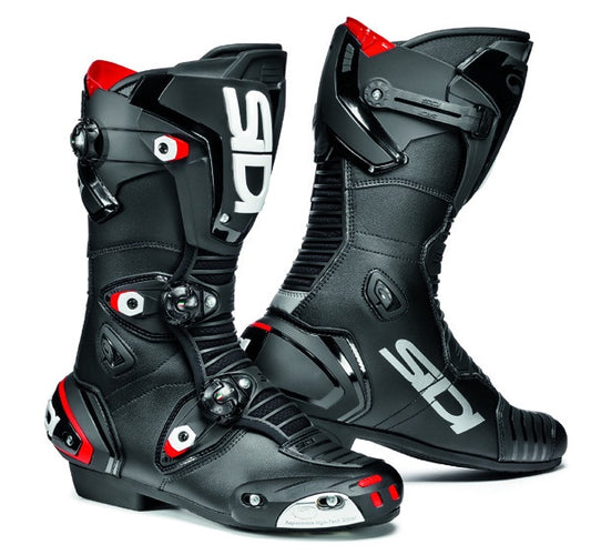 Sidi Mag 1 Sports Boots - Black