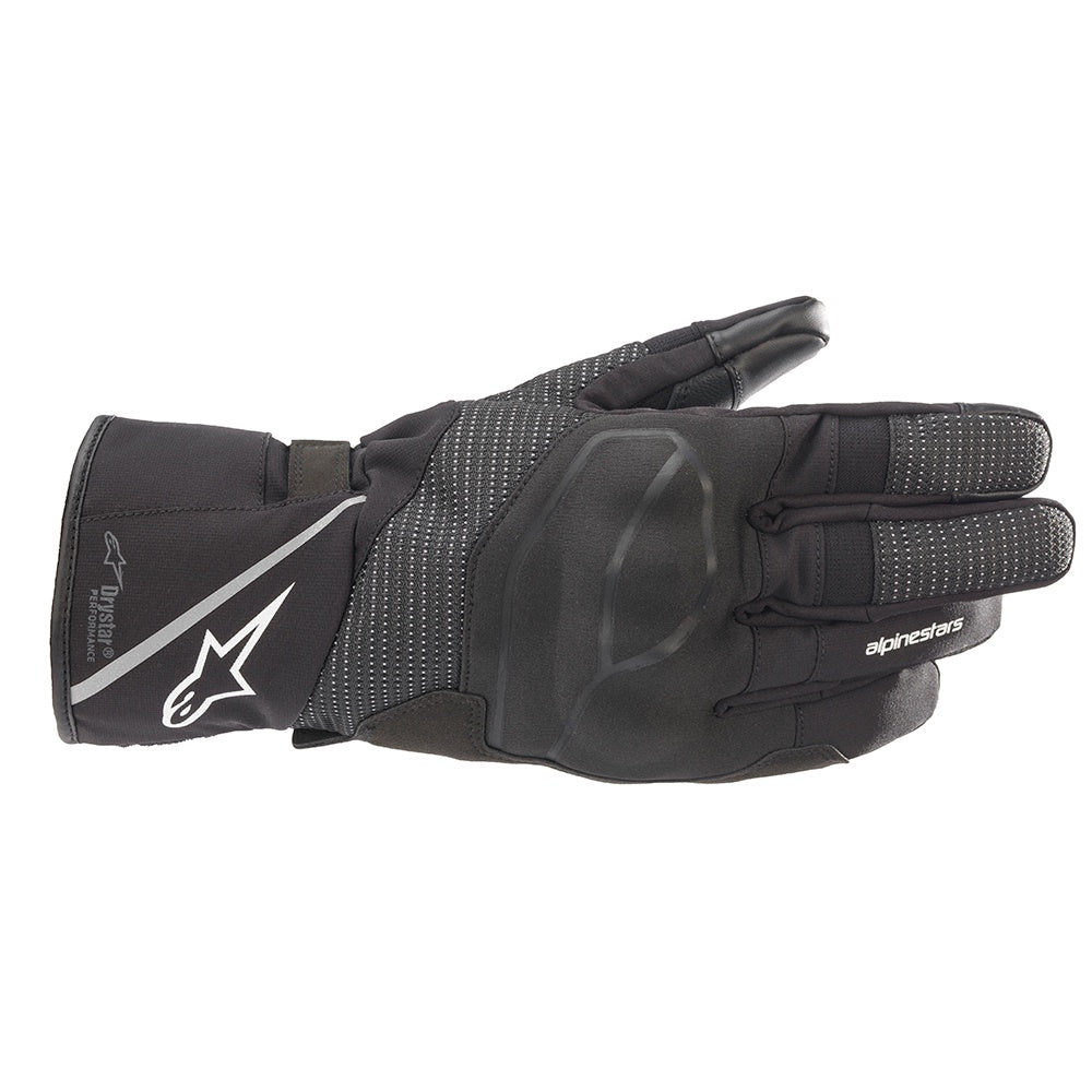 Alpinestars Andes V3 Drystar Waterproof Gloves - Black .