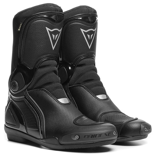 Dainese Sport Master Gore-Tex Waterproof Boots - Black