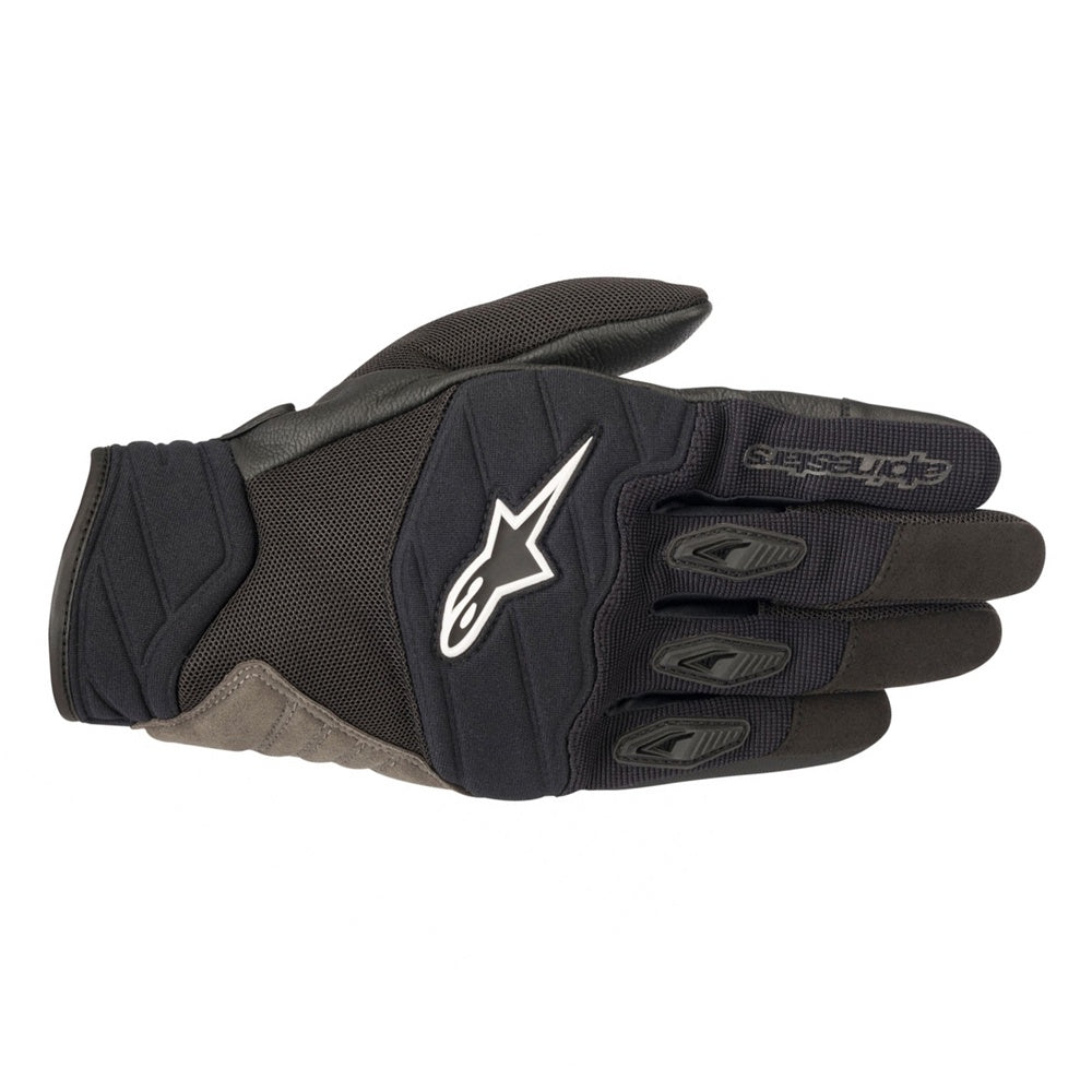 Alpinestars Shore Lightweight Glove - Black