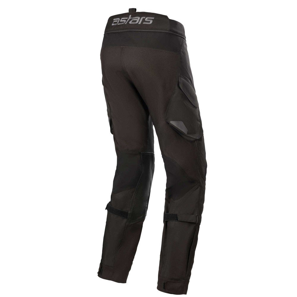 Alpinestars Halo Waterproof Drystar Pants - Black