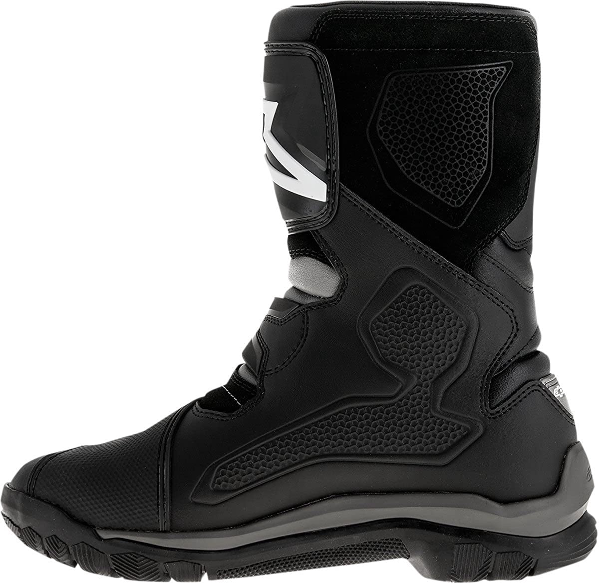 Alpinestars Belize Drystar Waterproof Boots - Black