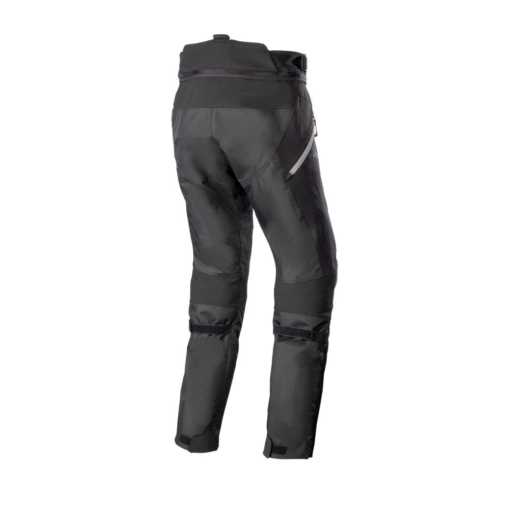 Alpinestars Stella Bogota Pro Textile Drystar Pants - Black / Black